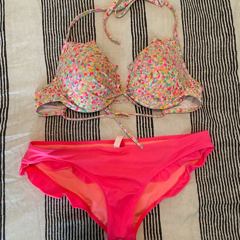 Victoria’s Secret Bathing Suit